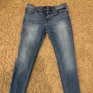 **Men's Hollister Jeans!!**